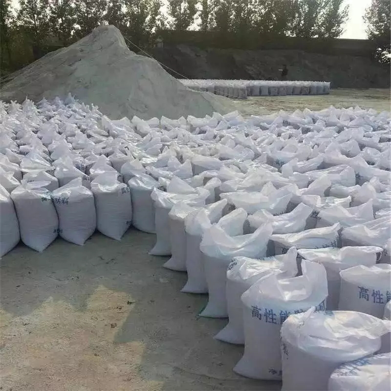 凉山防辐射硫酸钡砂